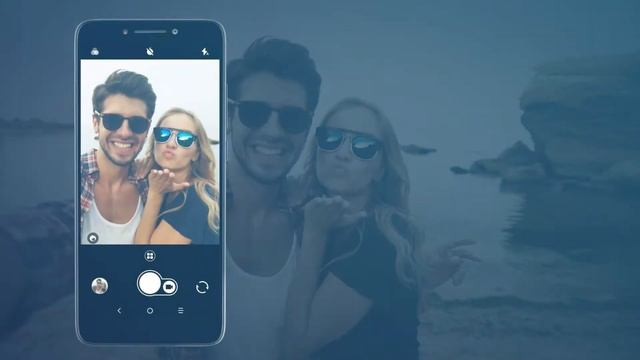 Alcatel 7 - Redefine Mobile Entertainment смотреть онлайн