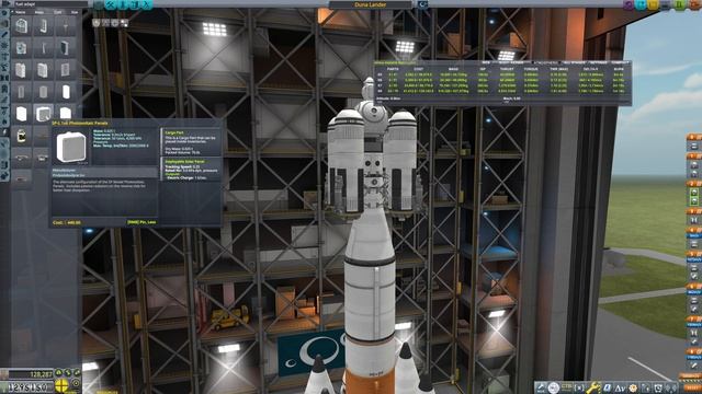 Kerbal Space Program | Atraitus Deep Space Mining Co. | Episode 83 смотреть онлайн