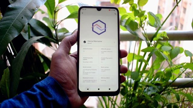 Redmi Note 7 Pro : Afterlife v4.0 Custom ROM Based On Android 14 Review смотреть онлайн