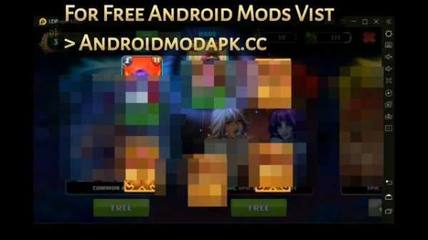 Cunt Wars Nutaku MOD: The Ultimate Adult Game Showdown!