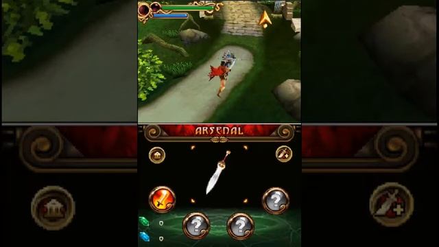 Testing some Nintendo DSi Ware games on the No$Gba Emulator смотреть онлайн