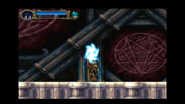 Castlevania: Symphony of the Night - Como Começar Bem смотреть онлайн