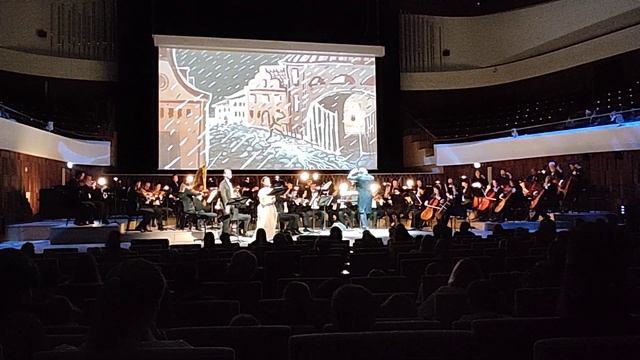 Людвиг ван Бетховен - Симфония №6 