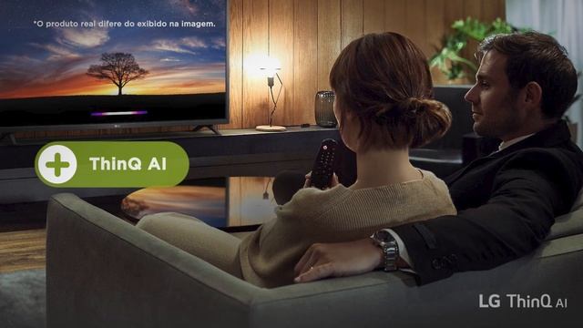 Smart TV LG 43" 43UM7500PSB - Análise | REVIEW EM 1 MINUTO - ZOOM смотреть онлайн
