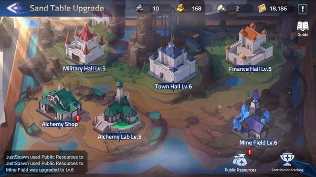 Mobile Legends Adventure - Gameplay Walkthrough Part 76 (ANDROID,IOS) смотреть онлайн