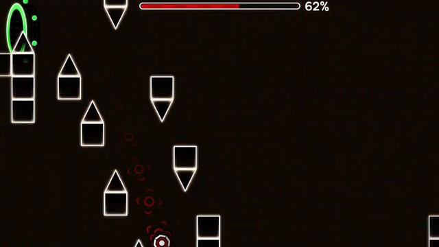 Kanye House Noclip Accuracy (Mobile 120hz) // Geometry Dash смотреть онлайн
