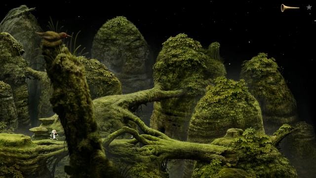 Samorost 3 gameplay PC HD [1080p/60fps] смотреть онлайн