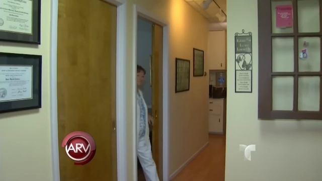 Muñecas sexuales sorprenden por su apariencia muy real | Al Rojo Vivo | Telemundo смотреть онлайн