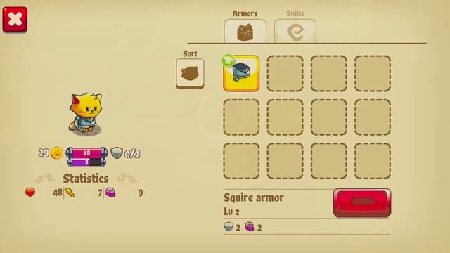 Cat Quest 2 Coming to Nintendo Switch! смотреть онлайн