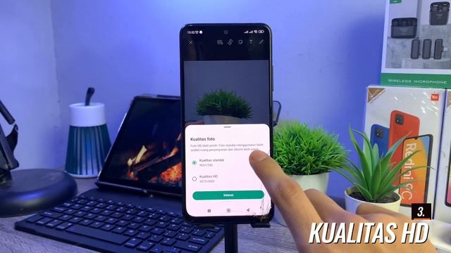 5 Fitur Whatsapp Terbaru Yang Wajib Kalian Ketahui - Terbaru 2023 Buruan Cobain смотреть онлайн