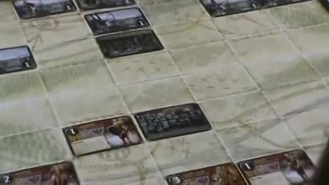 GenCon 2011: Summoner Wars Faction Battles Tournament смотреть онлайн