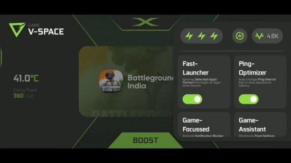 Top 2 Game Booster for Android | With X Mode | Best Game Booster For Android | Most Powerful 2023