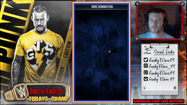 CATACLYSM QUEST REWARDS! CATACLYSM PACK OPENING! WWE SUPERCARD S5 #128 смотреть онлайн