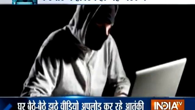 Kashmir: Security agencies gear up to fight 'bedroom jihadis' смотреть онлайн