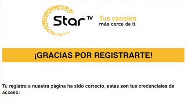 ¡Ahora con STARTV! Tener la APP de FOX SPORTS ¡Es posible! смотреть онлайн