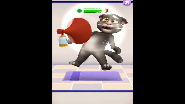 My Talking Tom 2 - Lots of Characters - Android Gameplay смотреть онлайн