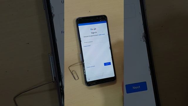 Samsung A8 A530F FRP bypass binary 11 SB (U11) android 9 without PC смотреть онлайн