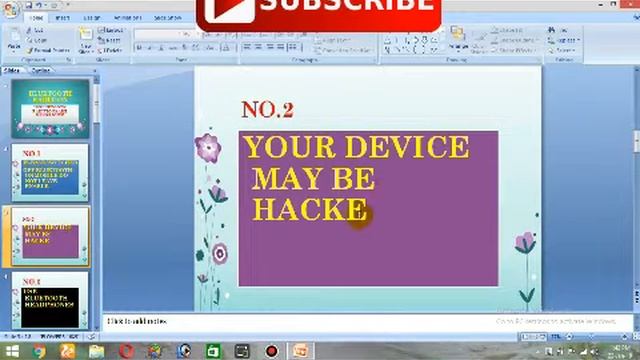 Bluetooth knowledge,Bluetooth Radiation,Bluetooth Myths|You Should Know If You Use Bluetooth смотреть онлайн