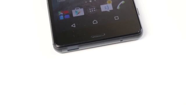Sony Xperia Z3 Compact Review - Compact with no major compromises смотреть онлайн