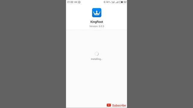 How to ROOT ANY ANDROID PHONE (2019) No Computer | Root Android 7.0 Kingroot смотреть онлайн