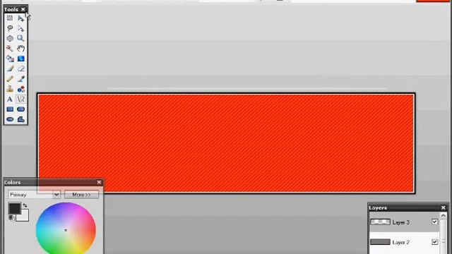 Paint.net tutorial on borders смотреть онлайн