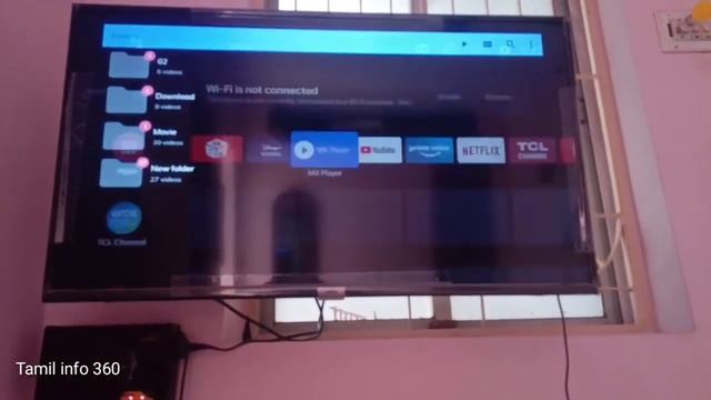 how to connect earbuds with smart tv | how connect realme ear buds with smart TV смотреть онлайн