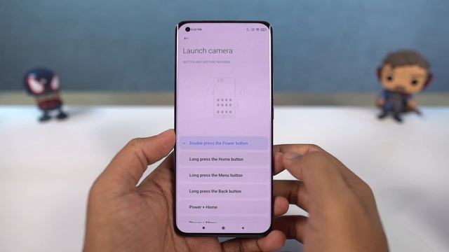 Mi 11 Ultra 90+ Best Features Part II смотреть онлайн