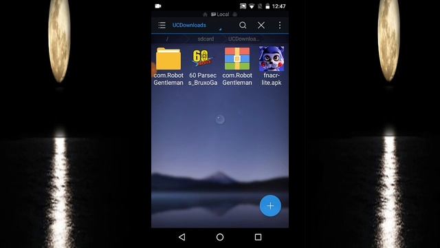COMO BAIXAR E INSTALAR 60 PARSECS PARA ANDROID (LANÇAMENTO!!!) смотреть онлайн