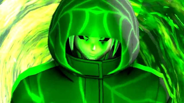 DRAGON BALL DARKNESS AND POWER TEASER INTRO смотреть онлайн