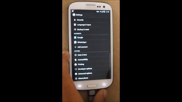 3 Different Methods to boot into Download Recovery Mode Android смотреть онлайн