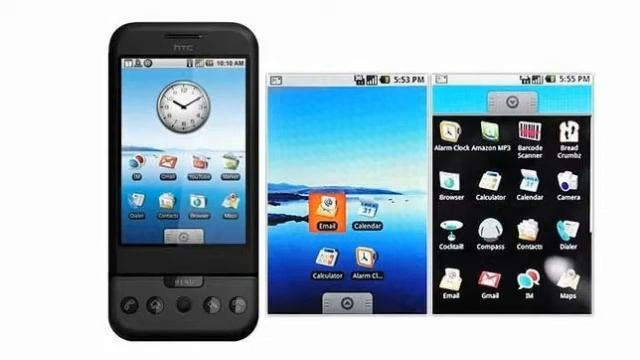 Android Apple Pie - Ringtone смотреть онлайн