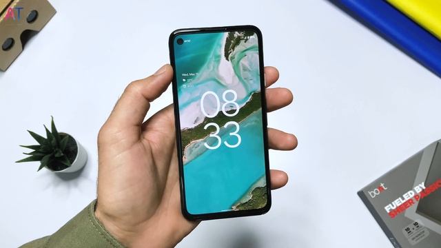 Android 12 Top Features In Hindi смотреть онлайн