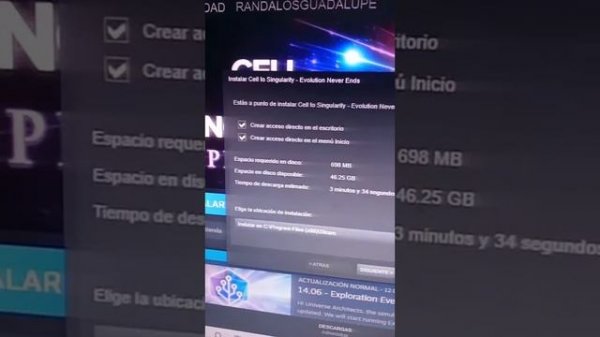 H3ntai Game Cloud Meadow : Error fatal