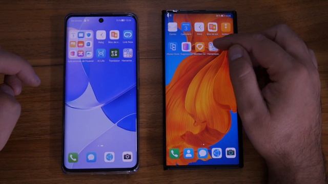 ✅ EMUI 12 VS EMUI 11 👉 ¿SON TAN DIFERENTES? смотреть онлайн