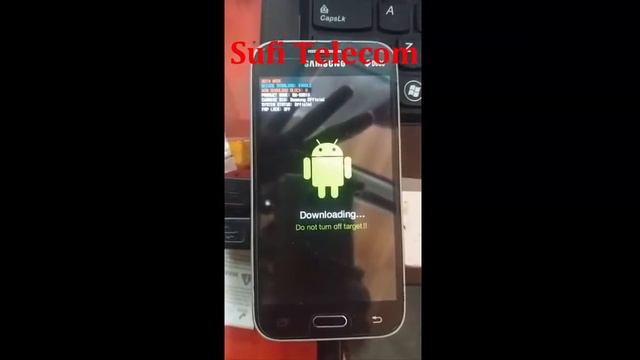 Samsung G361H Screen Lock Remove Without Data Lose смотреть онлайн