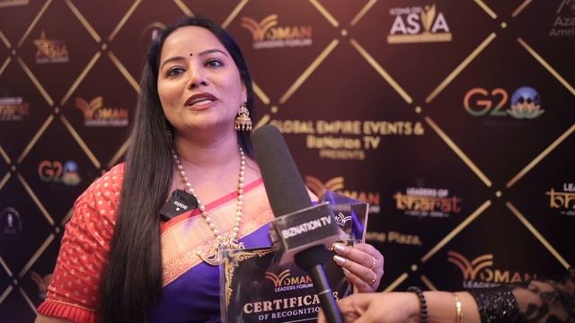 Women Entrepreneurs shining globally on Red Carpet @ Icons of Asia & Woman Leaders Forum IN DUBAI 🇦 смотреть онлайн