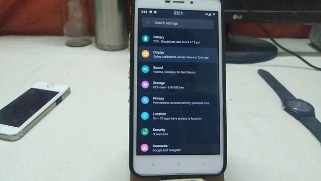 Lineage OS 17.1 For Redmi 4a | Super Smooth!!!!!!! | Android 10 |Fast And Lightweight | Unofficial смотреть онлайн
