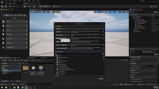 UE5FPS 3.3. смотреть онлайн
