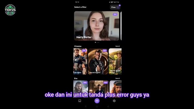 BARU RILIS APLIKASI FACE SWAP FOTO ANDROID | REVIEW APK FACESWAP FOTO AI 2024 смотреть онлайн