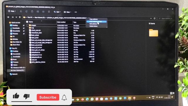 Xiaomi 11i/11i Hypercharge Downgraded MIUI 13 TO MIUI 12 & Android 12 To Android 11 Fastboot Metho смотреть онлайн