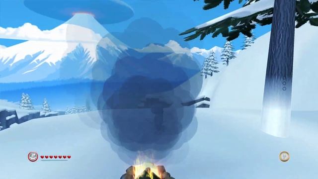 Mini Ninjas SUS (modded) смотреть онлайн