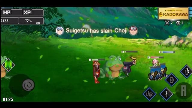 Naruto Senki Mod Konosuba x GTNH The New Of Arrival v2 | 100MB смотреть онлайн