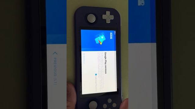 Received defective Retroid Pocket 3 смотреть онлайн