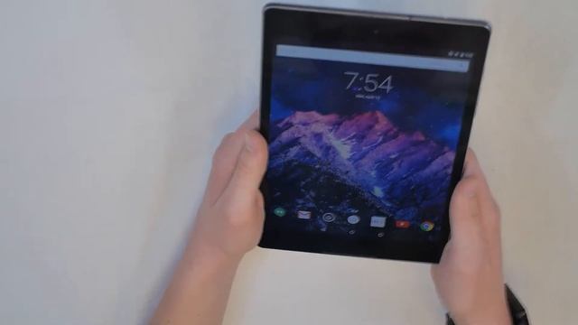 Google Nexus 9 Review смотреть онлайн