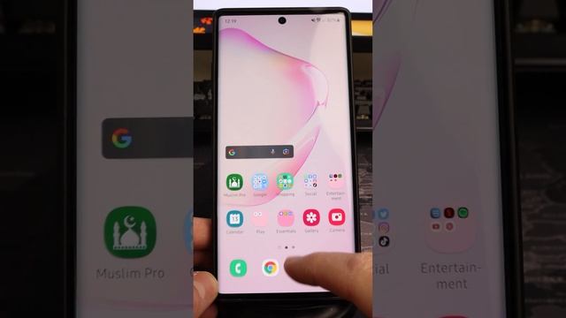 Create Secure Folder on Android Devices смотреть онлайн