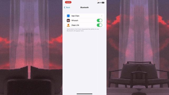 How To Give Access To Bluetooth On iPhone | Change App Permissions смотреть онлайн