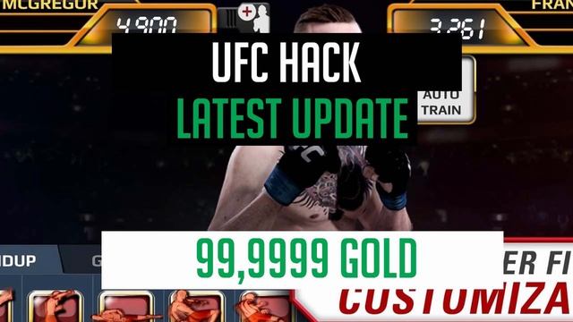 UFC Android Mod Apk Offline 🗣️ UFC Mod Apk Obb ❇️ UFC mobile knock down montage Diva/look at me смотреть онлайн
