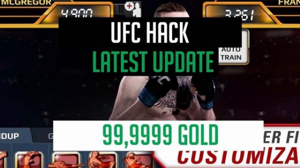 UFC Android Mod Apk Offline 🗣️ UFC Mod Apk Obb ❇️ UFC mobile knock down montage Diva/look at me