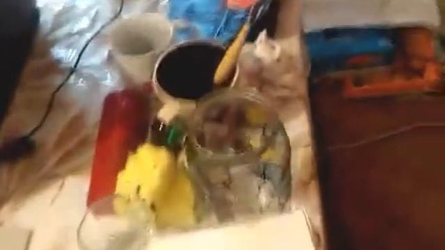 Кухня. День 1. Знакомство. смотреть онлайн