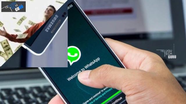 Whatsapp Business App For Small Merchants - Telugu Tech Guru смотреть онлайн